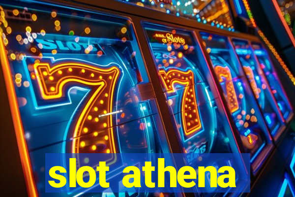 slot athena