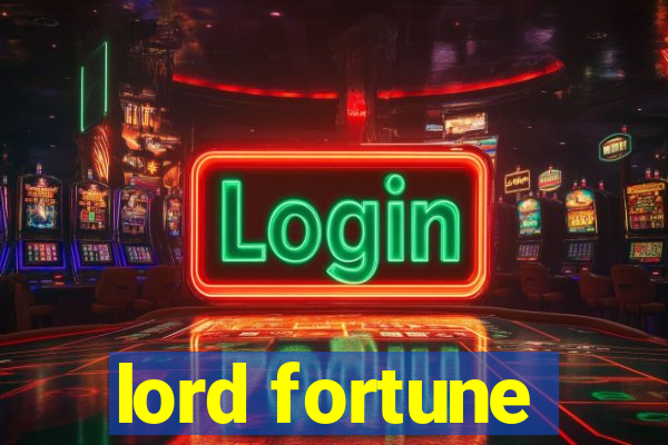 lord fortune