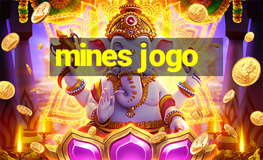 mines jogo