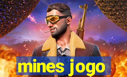 mines jogo