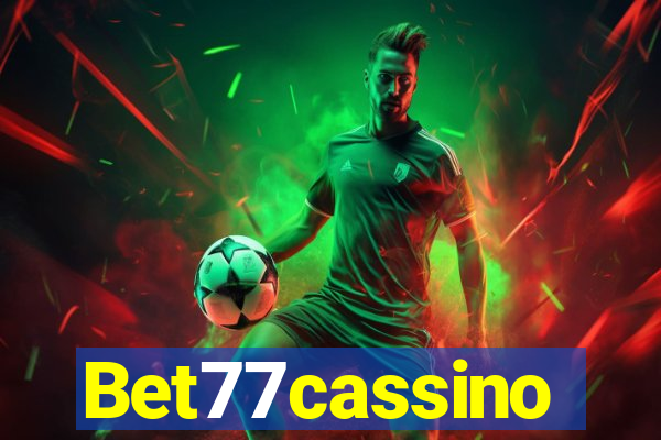 Bet77cassino