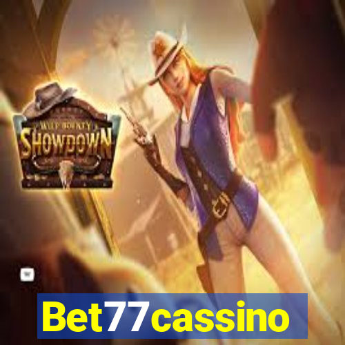 Bet77cassino