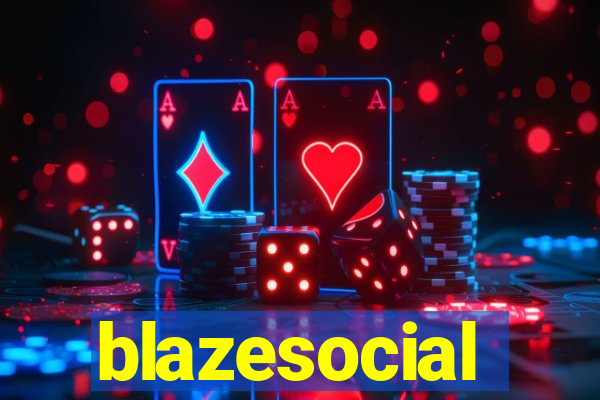 blazesocial