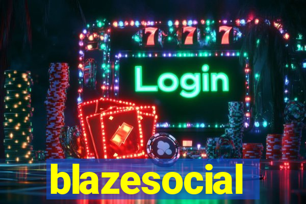 blazesocial