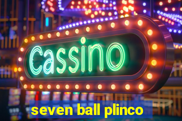 seven ball plinco