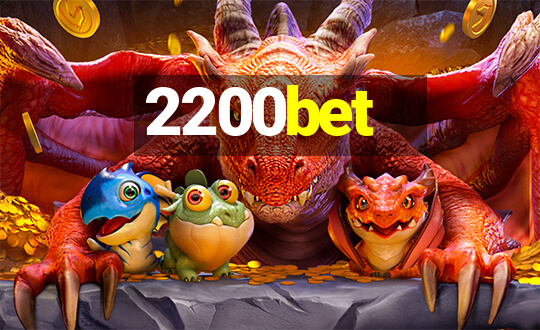 2200bet