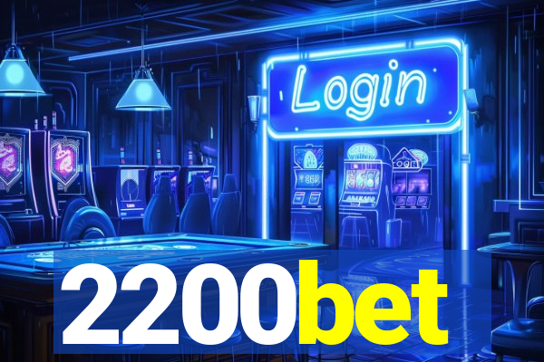 2200bet