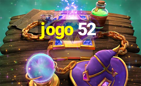 jogo 52