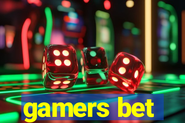 gamers bet