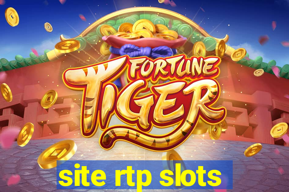 site rtp slots