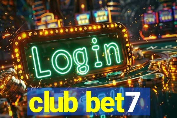 club bet7