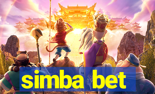 simba bet