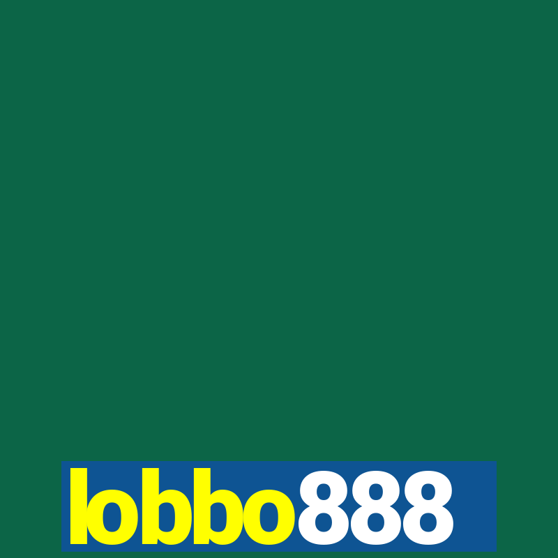 lobbo888