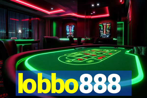 lobbo888