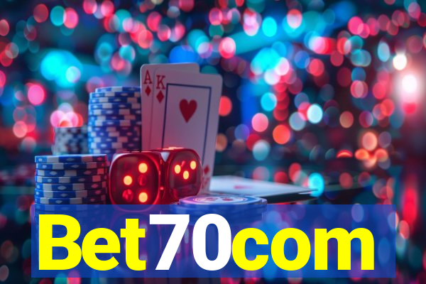 Bet70com