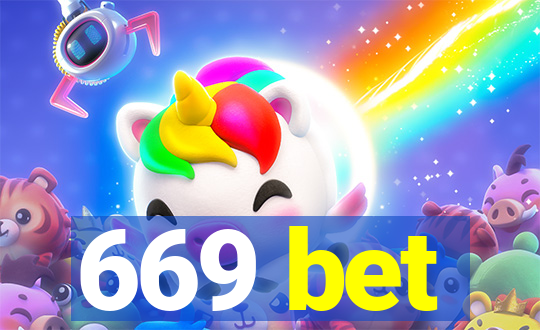 669 bet