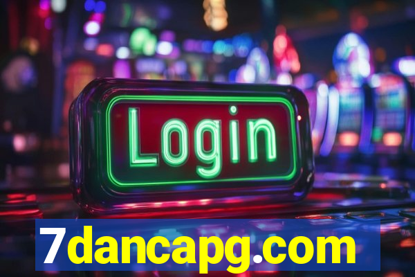 7dancapg.com