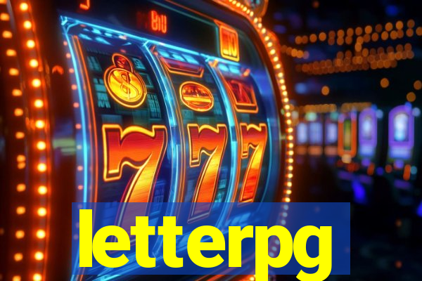 letterpg