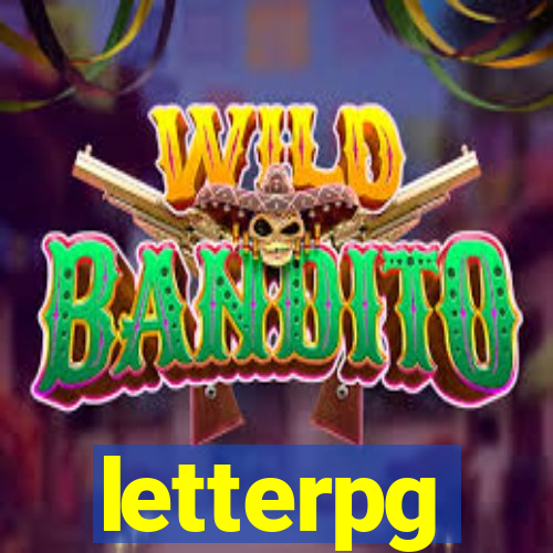 letterpg