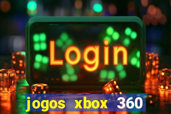 jogos xbox 360 download torrent