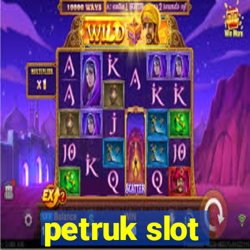 petruk slot