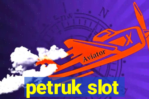 petruk slot