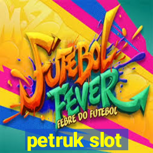 petruk slot