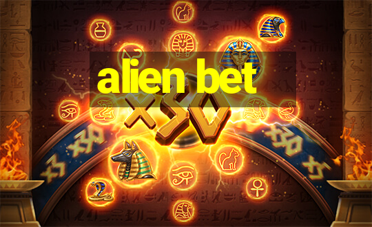 alien bet