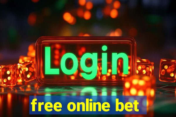 free online bet