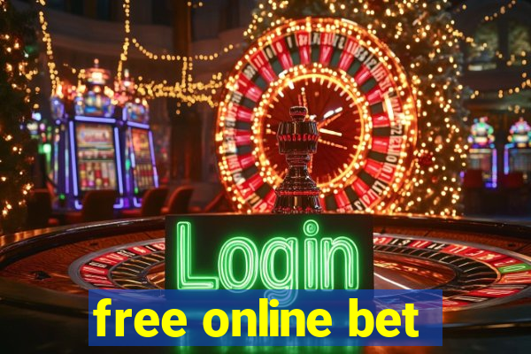 free online bet