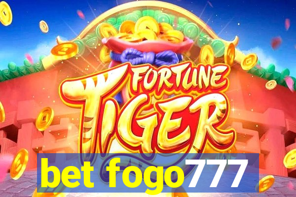 bet fogo777