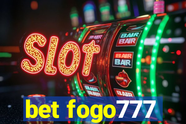 bet fogo777