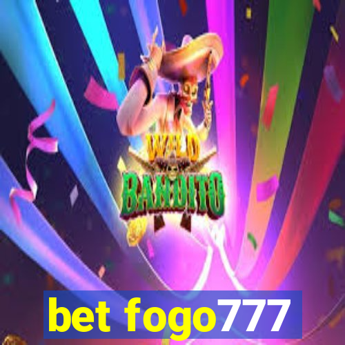 bet fogo777