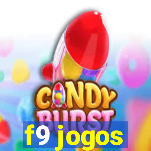 f9 jogos