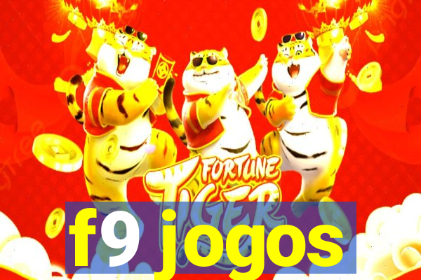 f9 jogos