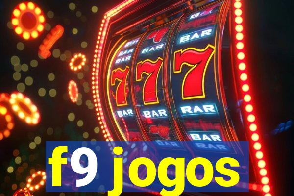 f9 jogos