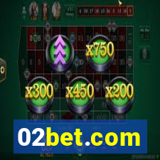 02bet.com