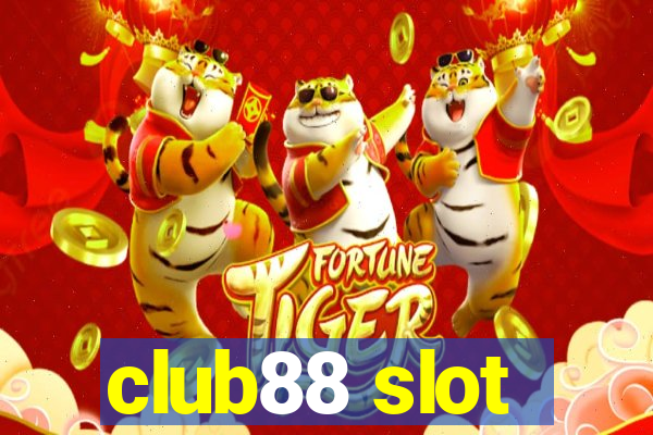 club88 slot