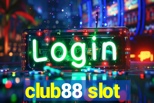 club88 slot