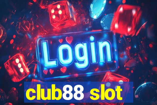 club88 slot