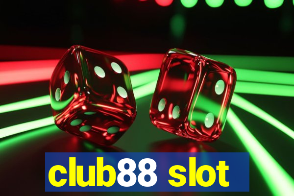 club88 slot