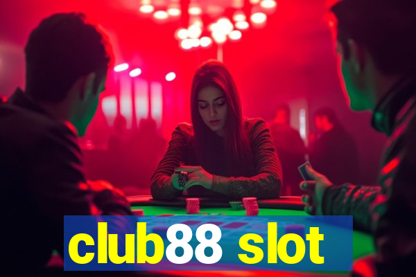 club88 slot