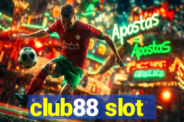 club88 slot