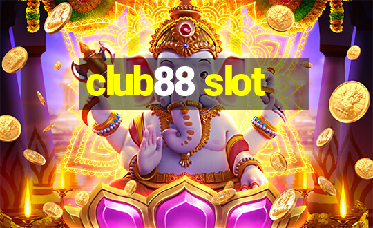 club88 slot