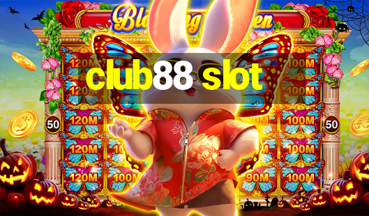 club88 slot