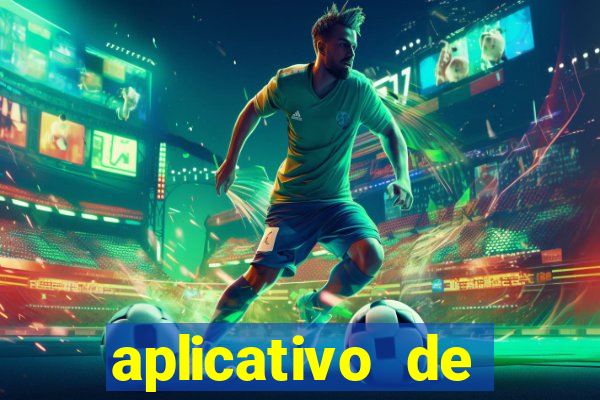 aplicativo de aposta em jogos