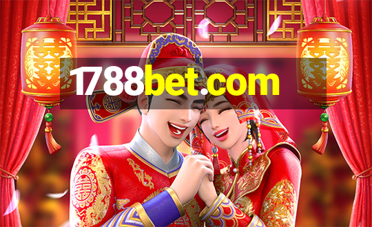 1788bet.com