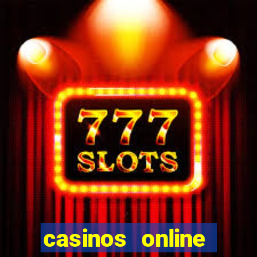 casinos online bonus no deposit