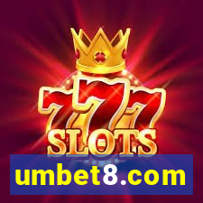 umbet8.com