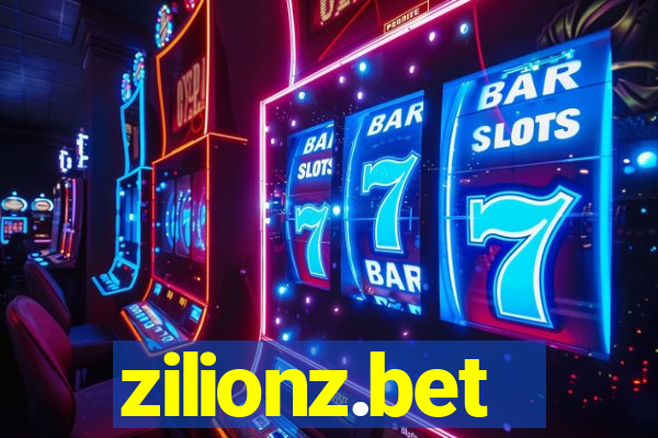 zilionz.bet